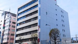 事務所紹介のサブ画像