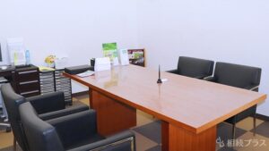 事務所紹介のサブ画像