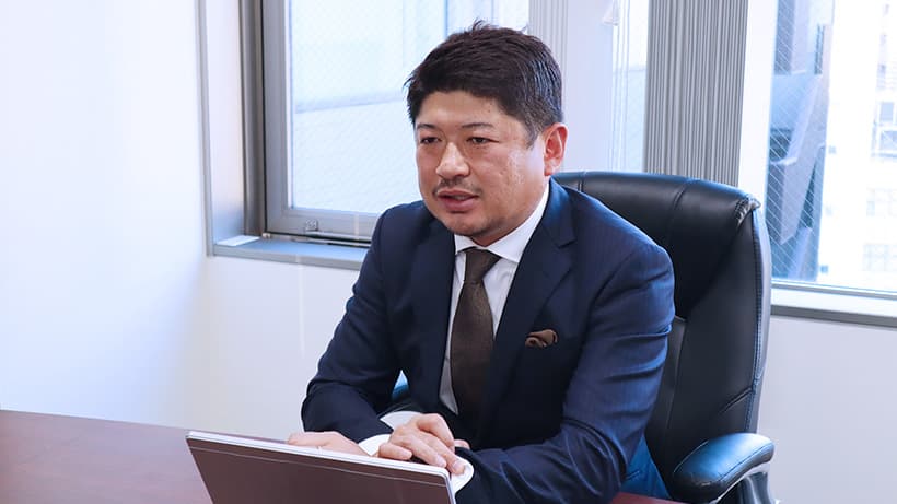 株式会社クランピーリアルエステート_大江剛代表取締役インタビュー_01