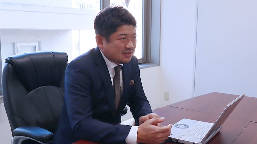 株式会社クランピーリアルエステート_大江剛代表取締役インタビュー_03