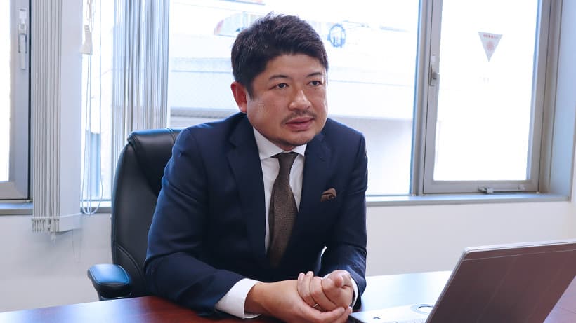 株式会社クランピーリアルエステート_大江剛代表取締役インタビュー_05