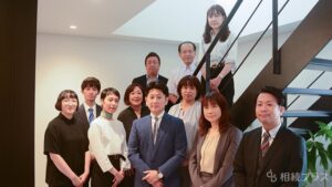 事務所紹介のサブ画像