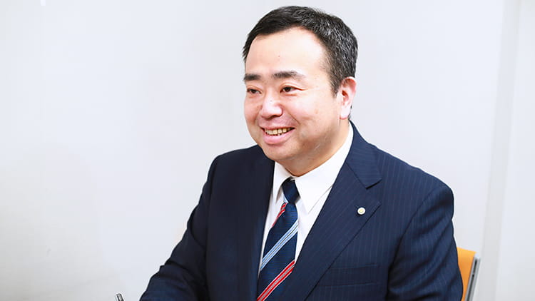 小川直孝司法書士事務所_インタビュー_サムネイル