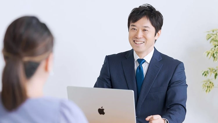 司法書士法人不動産名義変更手続センター_先生の人柄_サムネイル