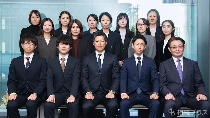 司法書士法人ミラシア_事務所紹介_03