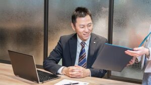 事務所紹介のサブ画像