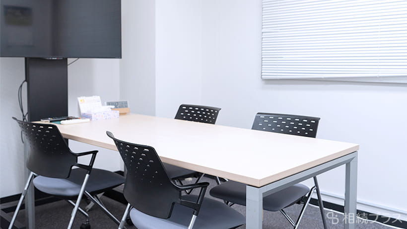 税理士法人SWATS神戸オフィス_事務所紹介_02