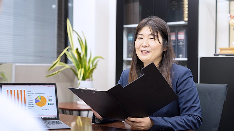 税理士法人武内総合会計 鹿児島事務所_料金・サービス_サムネイル