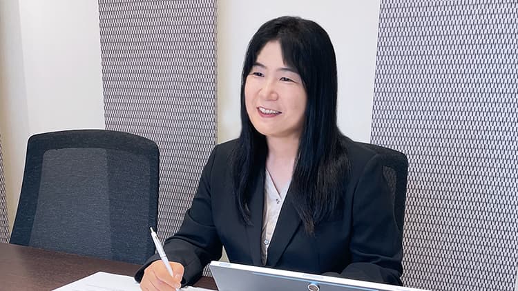 税理士法人武内総合会計 鹿児島事務所_インタビュー_サムネイル