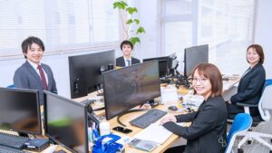 事務所紹介のサブ画像