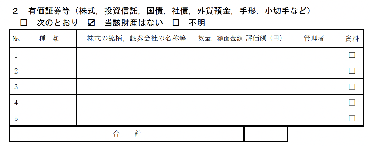 有価証券等_1