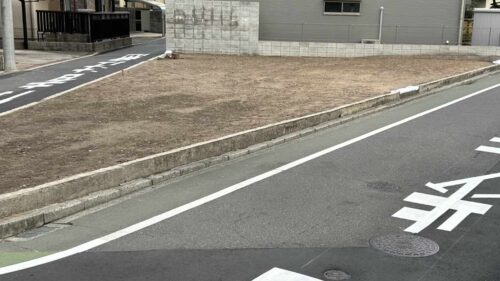 不整形地の相続で気を付けるべきポイントとは？メリット・デメリットや評価額の計算方法_サムネイル