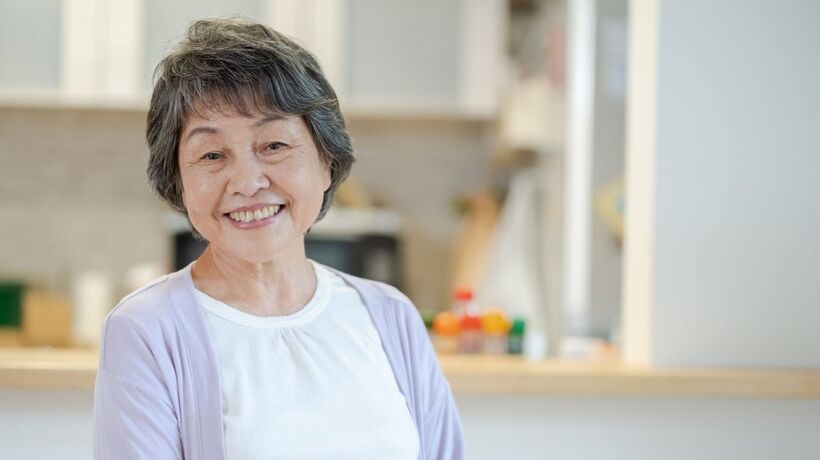 独身者に効果的な相続対策のイメージ