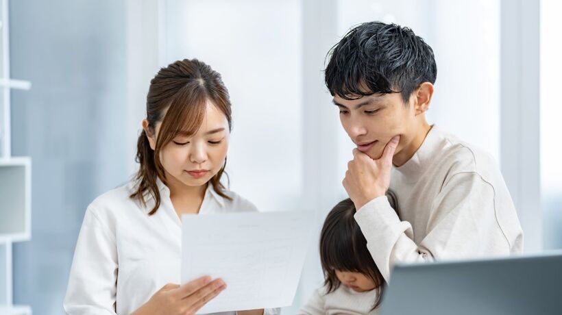 遺言無効確認訴訟のあとに行うことのイメージ