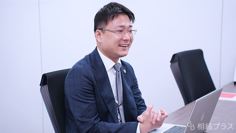 弁護士法人リーガルプラス 東京法律事務所_神津 竜平弁護士_01