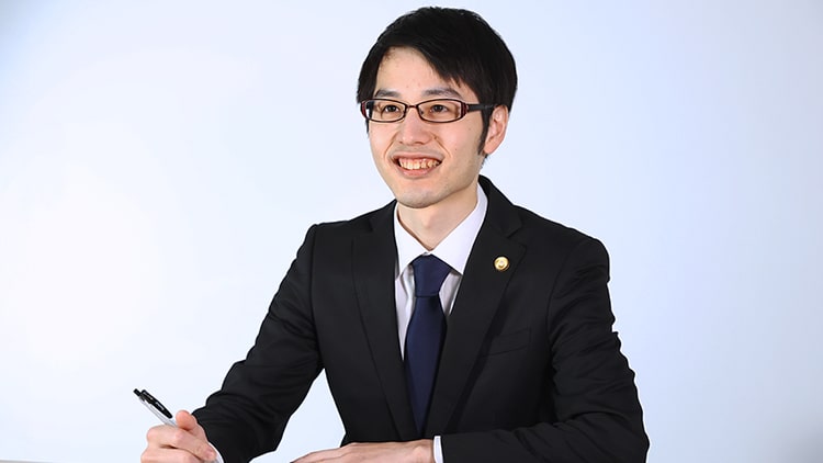 弁護士法人リーガルプラス 市川法律事務所（弁護士　村田 羊成）_先生の人柄_サムネイル