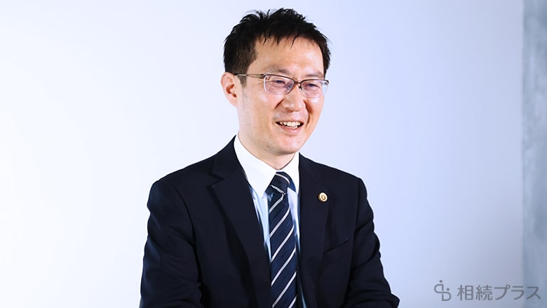 弁護士法人リーガルプラス 上野法律事務所_若松 俊樹弁護士_02