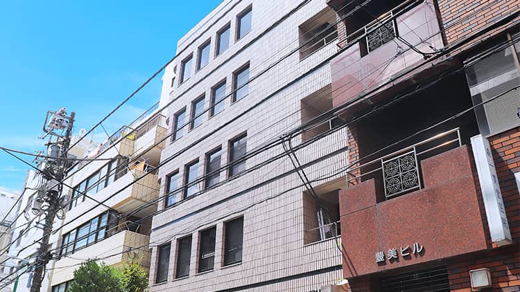 弁護士法人リーガルプラス 上野法律事務所（弁護士　若松 俊樹）_アクセス_サムネイル