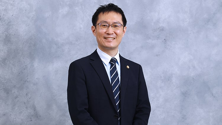 弁護士法人リーガルプラス 上野法律事務所（弁護士　若松 俊樹）_先生の人柄_サムネイル