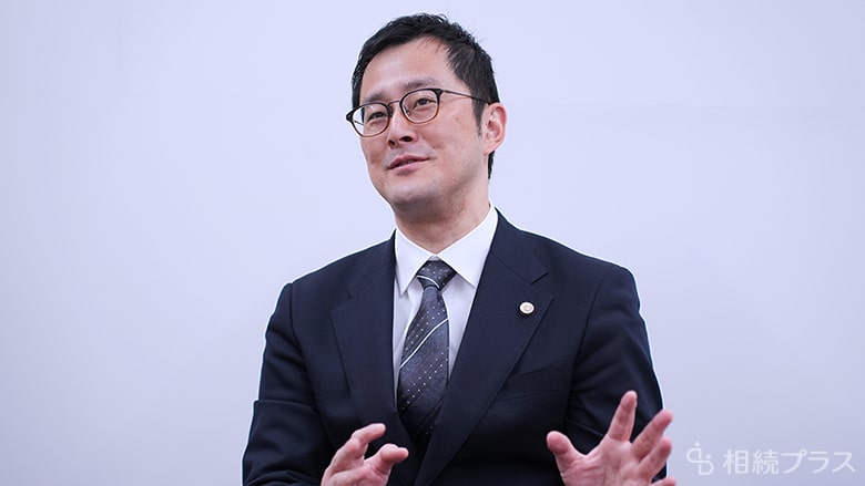 弁護士法人リーガルプラス 東京法律事務所_藥師寺 孝亮弁護士_01