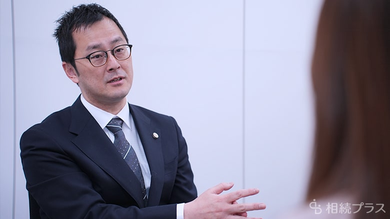 弁護士法人リーガルプラス 東京法律事務所_藥師寺 孝亮弁護士_02