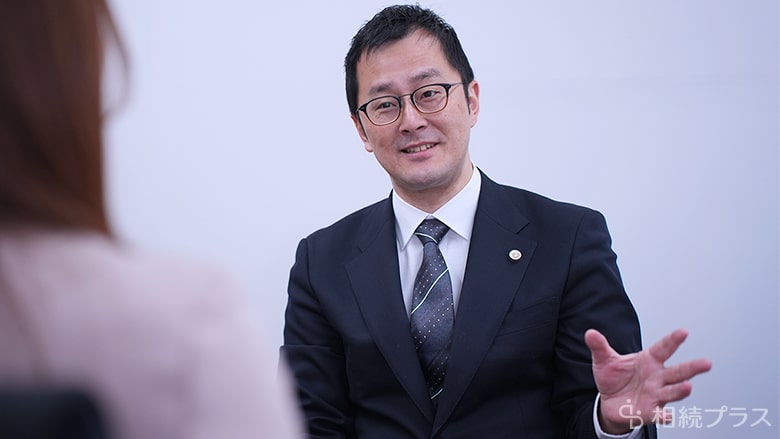 弁護士法人リーガルプラス 東京法律事務所_藥師寺 孝亮弁護士_03