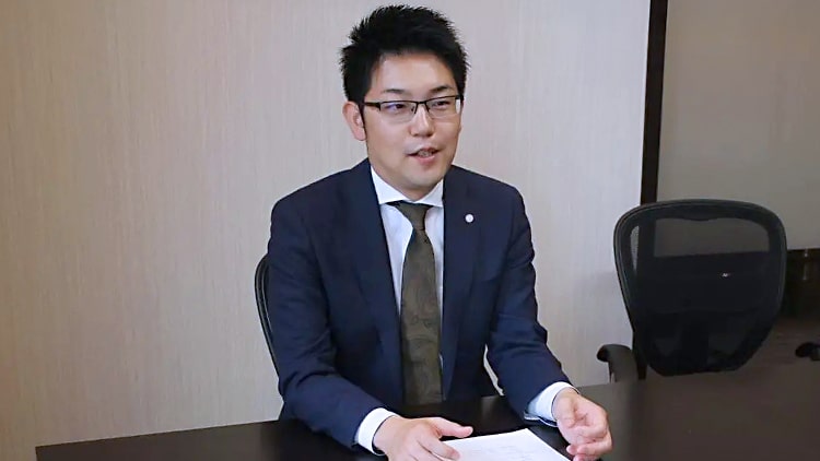 ふくちたつや司法書士・行政書士事務所_先生の人柄_サムネイル