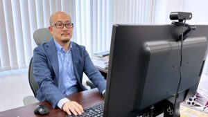 事務所紹介のサブ画像