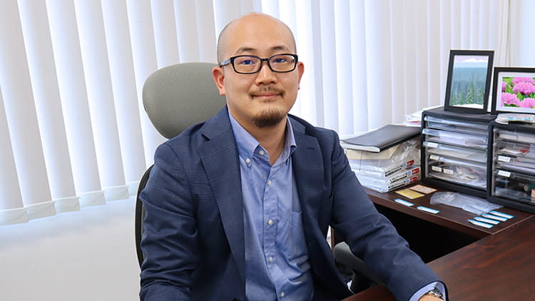 葉方法律事務所（弁護士　葉方 心平）_先生の人柄_サムネイル