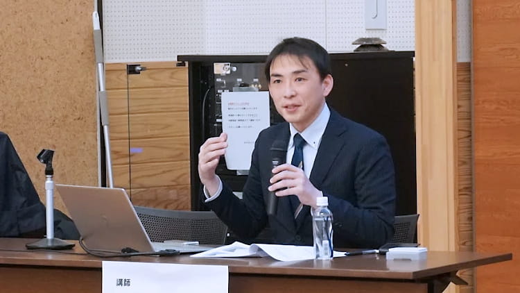 いろどり法律事務所（弁護士　松島 達弥）_先生の人柄_サムネイル