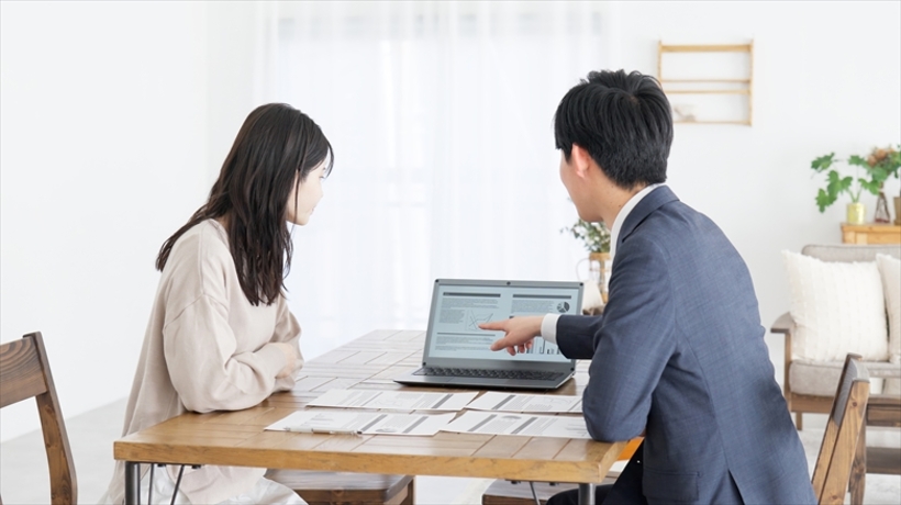 信頼できる相続の専門家をさがすポイントのイメージ