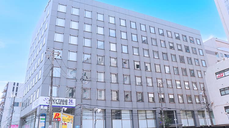 弁護士法人リーガルプラス 千葉法律事務所（弁護士　今井 浩統）_アクセス_サムネイル