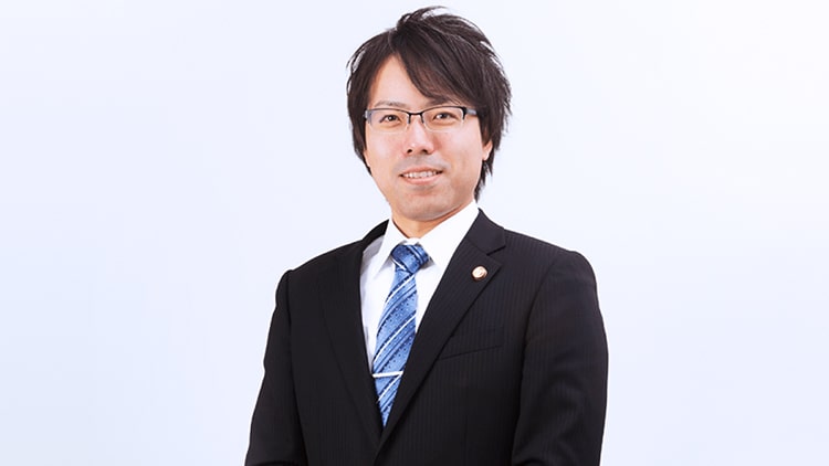 弁護士法人リーガルプラス 千葉法律事務所（弁護士　今井 浩統）_先生の人柄_サムネイル