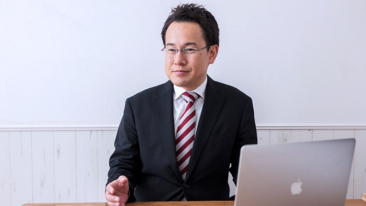 川上司法書士・行政書士事務所_先生の人柄_サムネイル