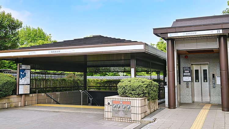 司法書士森山麻里事務所_アクセス_サムネイル