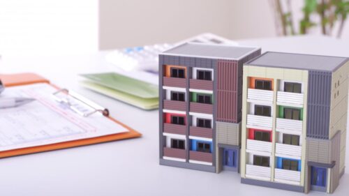 マンションを相続する方法は?登記手順や必要書類などを解説します_サムネイル