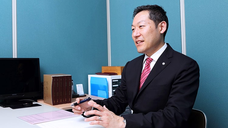 田近淳 司法書士事務所_料金・サービス_サムネイル
