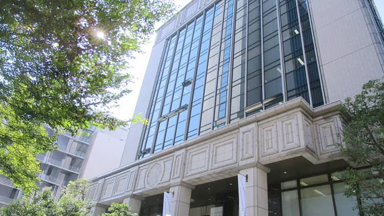 神戸さきがけ法律事務所（弁護士　上田 孝治）_アクセス_サムネイル