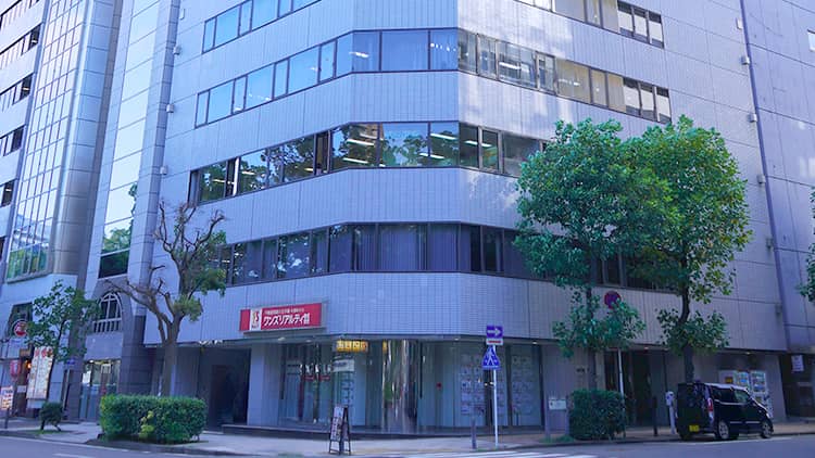 弁護士法人なかま法律事務所_アクセス_サムネイル