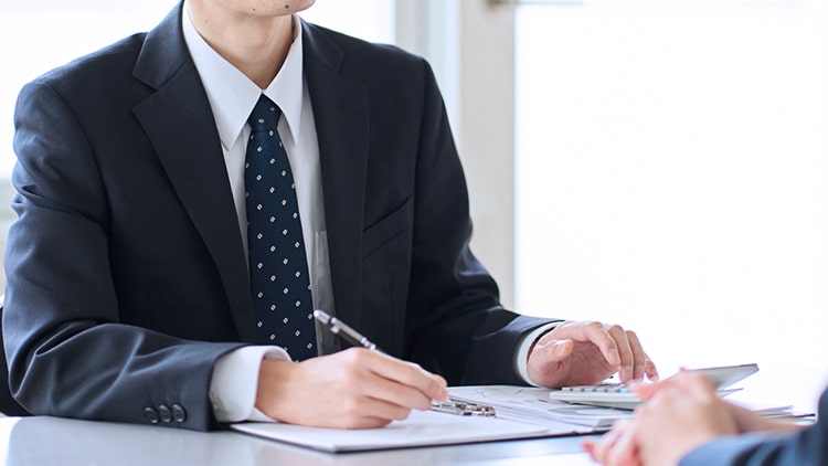 司法書士・行政書士古賀駅東松本事務所_料金・サービス_サムネイル