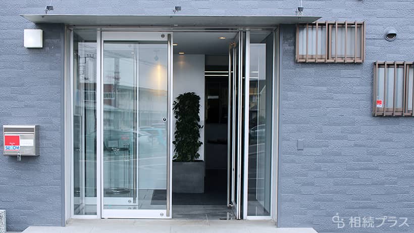 司法書士法人田山事務所_事務所紹介_02