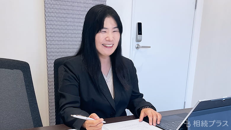 税理士法人武内総合会計鹿児島事務所_山座史子税理士_02