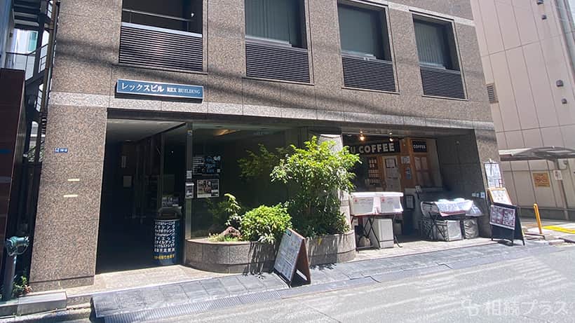 株式会社ソーシャルバリュープロパティ_事務所紹介_01