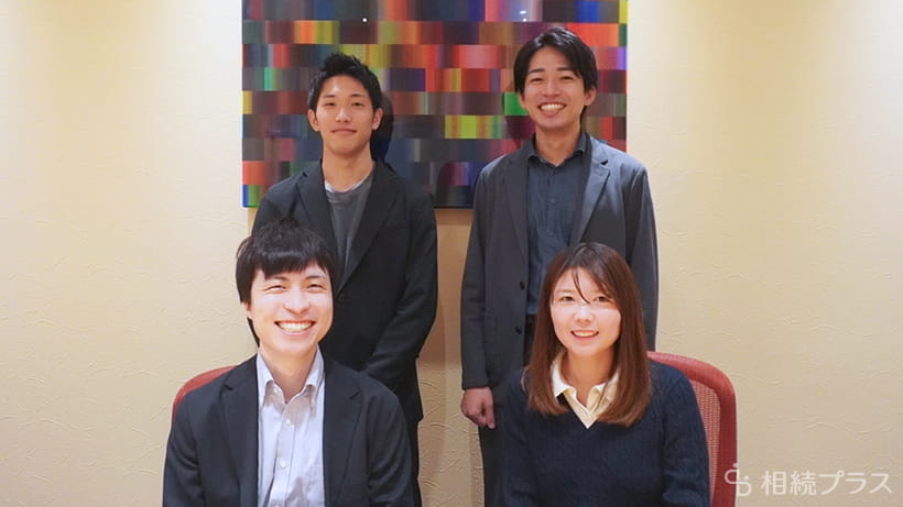 株式会社ソーシャルバリュープロパティ_事務所紹介_02