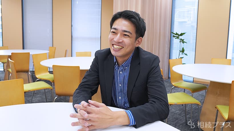 株式会社ソーシャルバリュープロパティ_事務所紹介_03